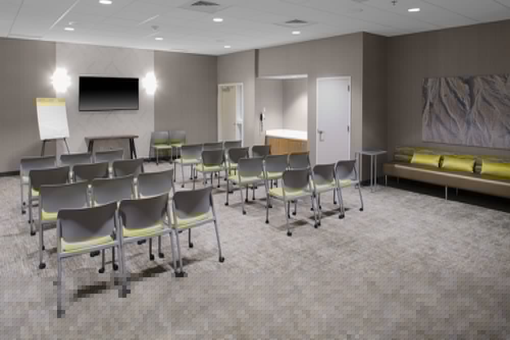 Springhill Suites By Marriott Kansas City Lenexa City Center 30/32
