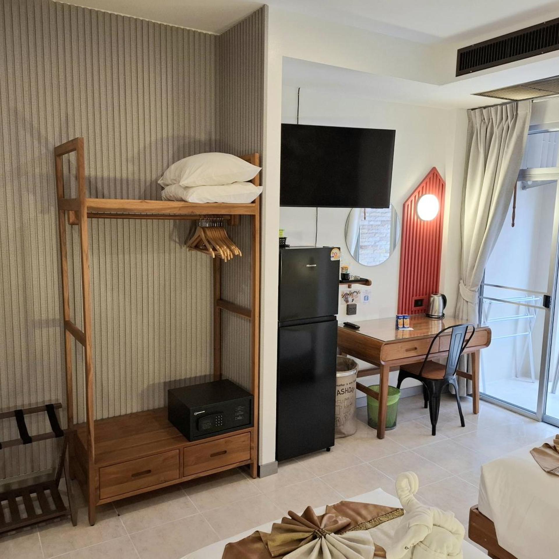 U SABAI LIVING HOTEL 41/62