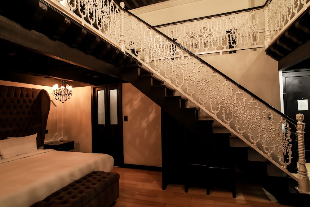Quinta Esencia Hotel Boutique 36/77