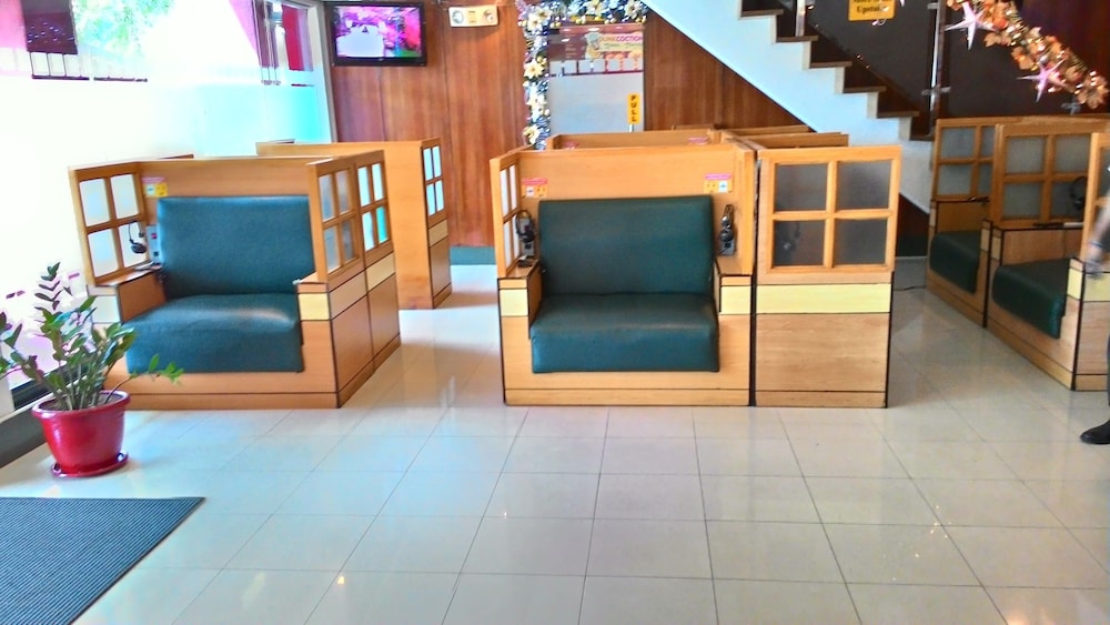 Hotel Sogo - Quezon Ave. 20/24