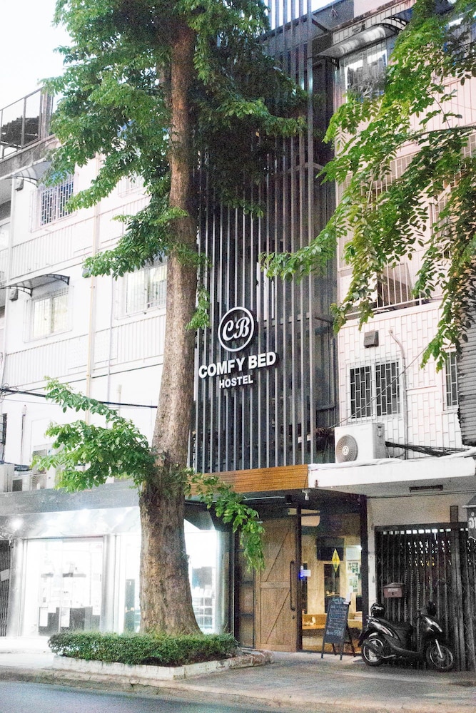 Comfy Bed Hostel - Adults Only 35/39