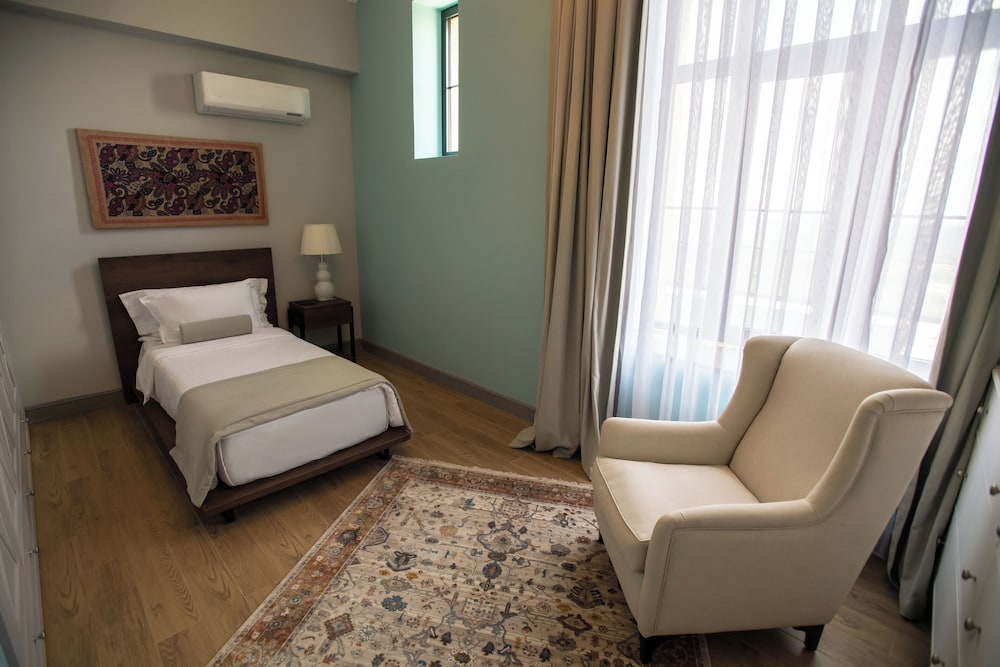 Basqal Resort & Spa 12/57