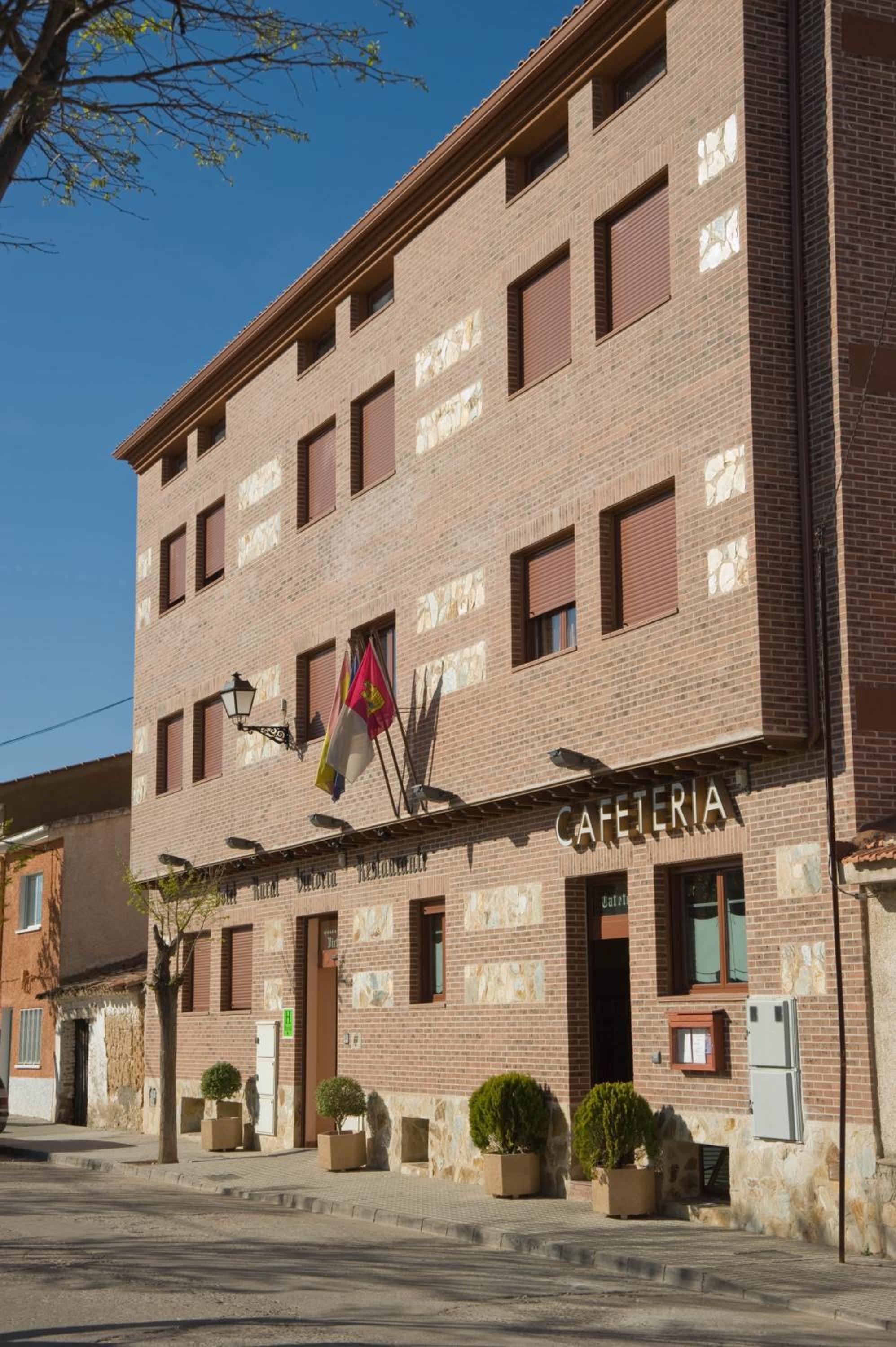 Hotel Rural Victoria 3/37