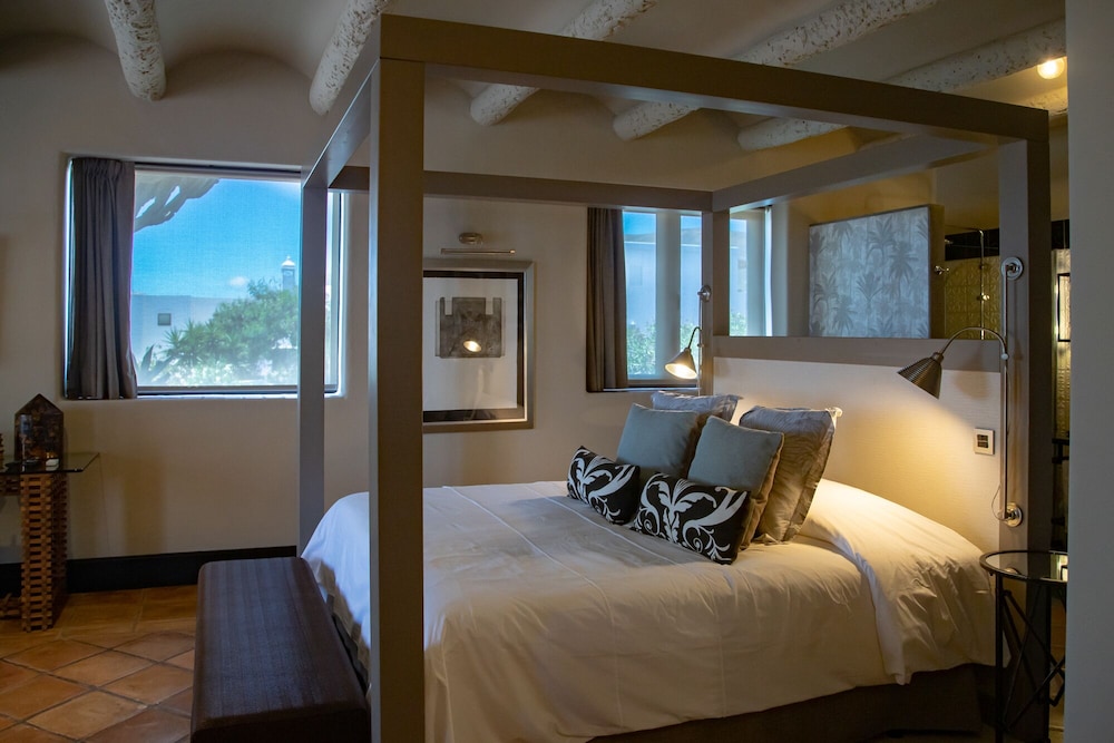جناح بسرير كينج، 5 Suites Lanzarote 2/7