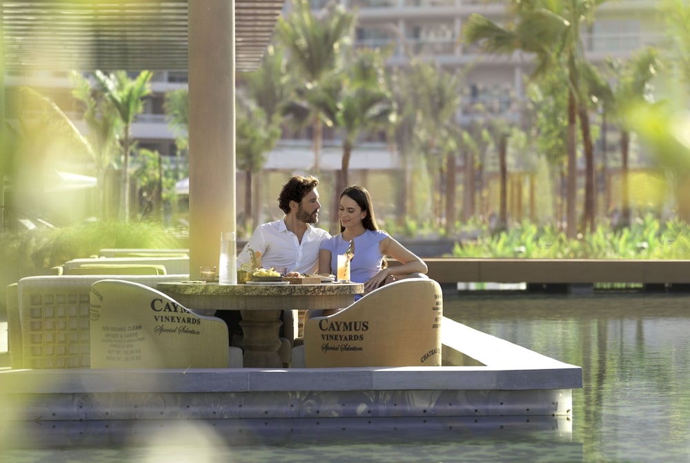InterContinental Ras Al Khaimah Mina Al Arab Resort and Spa, an IHG Hotel 13/87