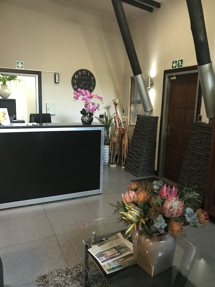 Ecolux Boutique Hotel 4/50