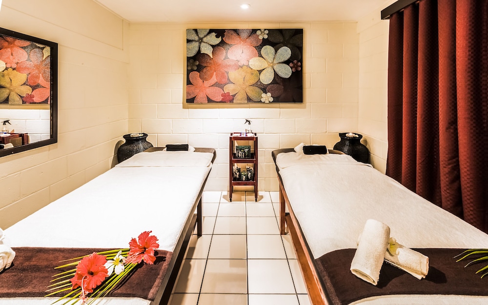 TOKATOKA RESORT HOTEL 14/36