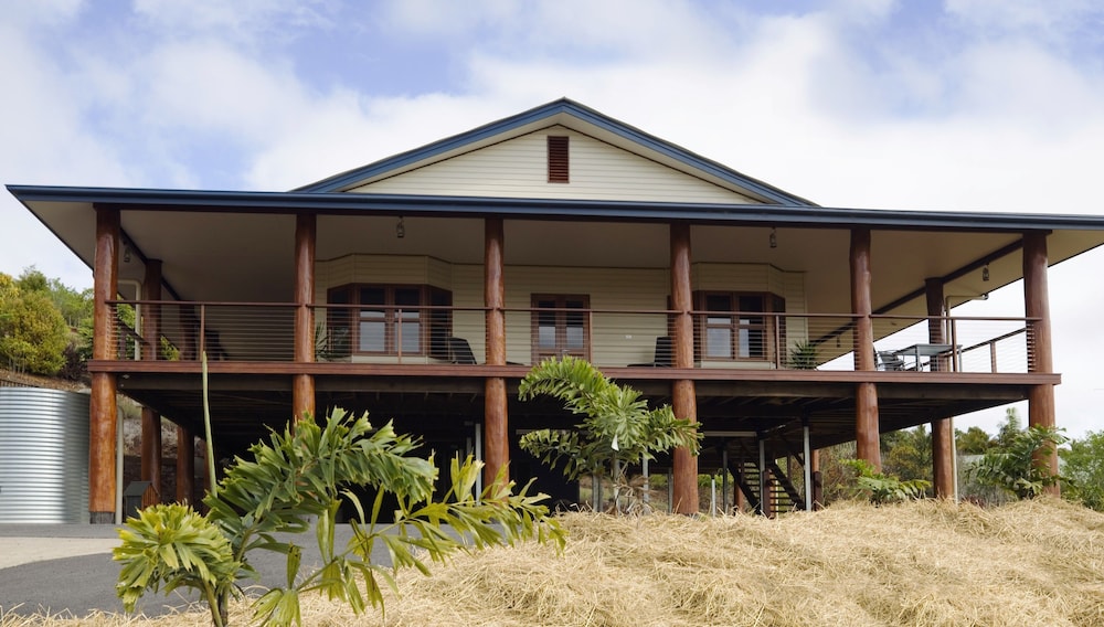 The Summit B&B 1/45