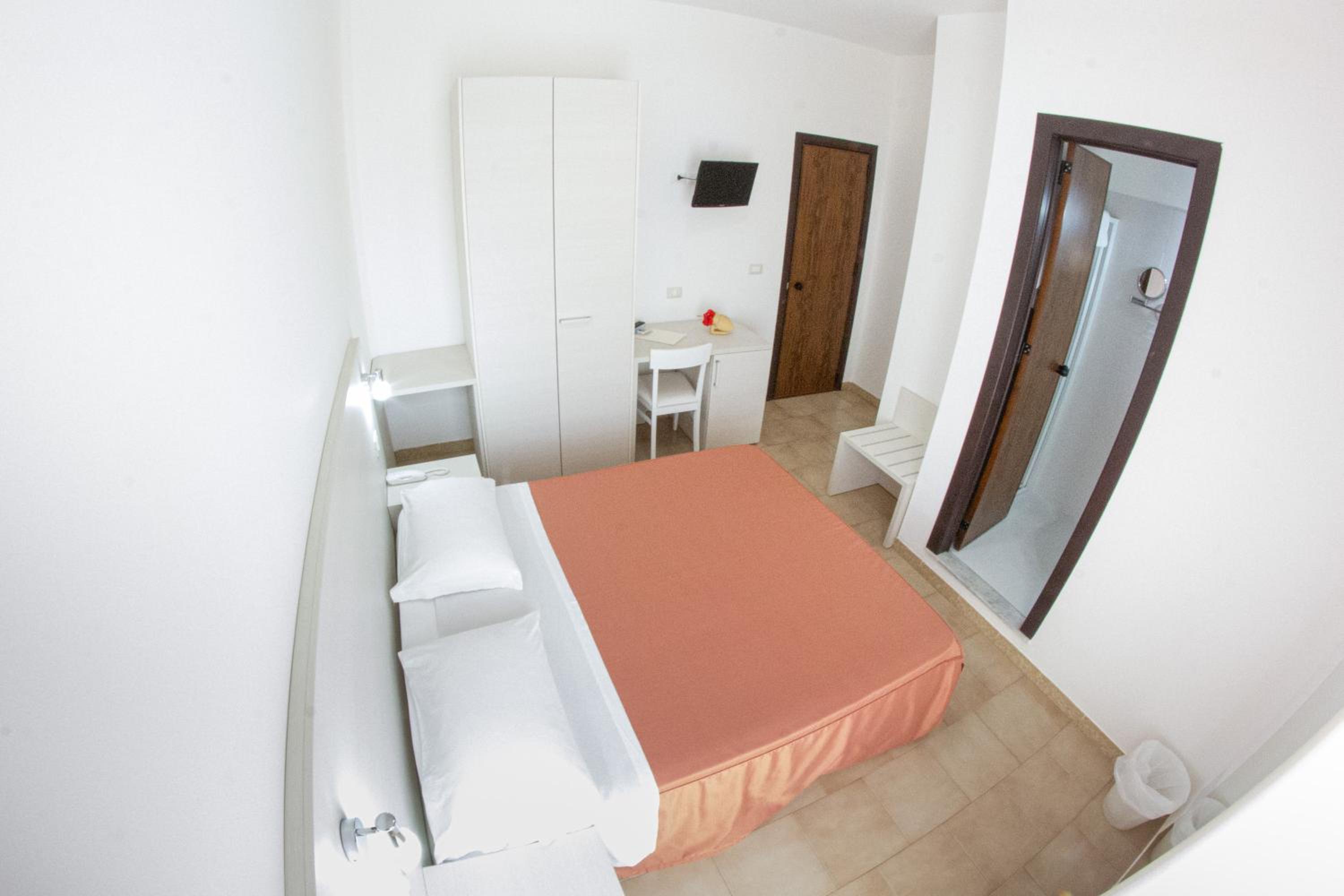 Hotel Alba D Amore 10/50