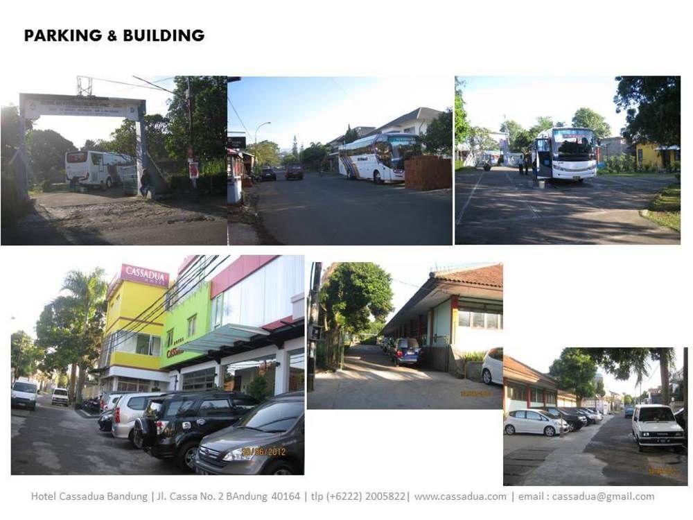 CASSADUA GUEST HOUSE 19/19