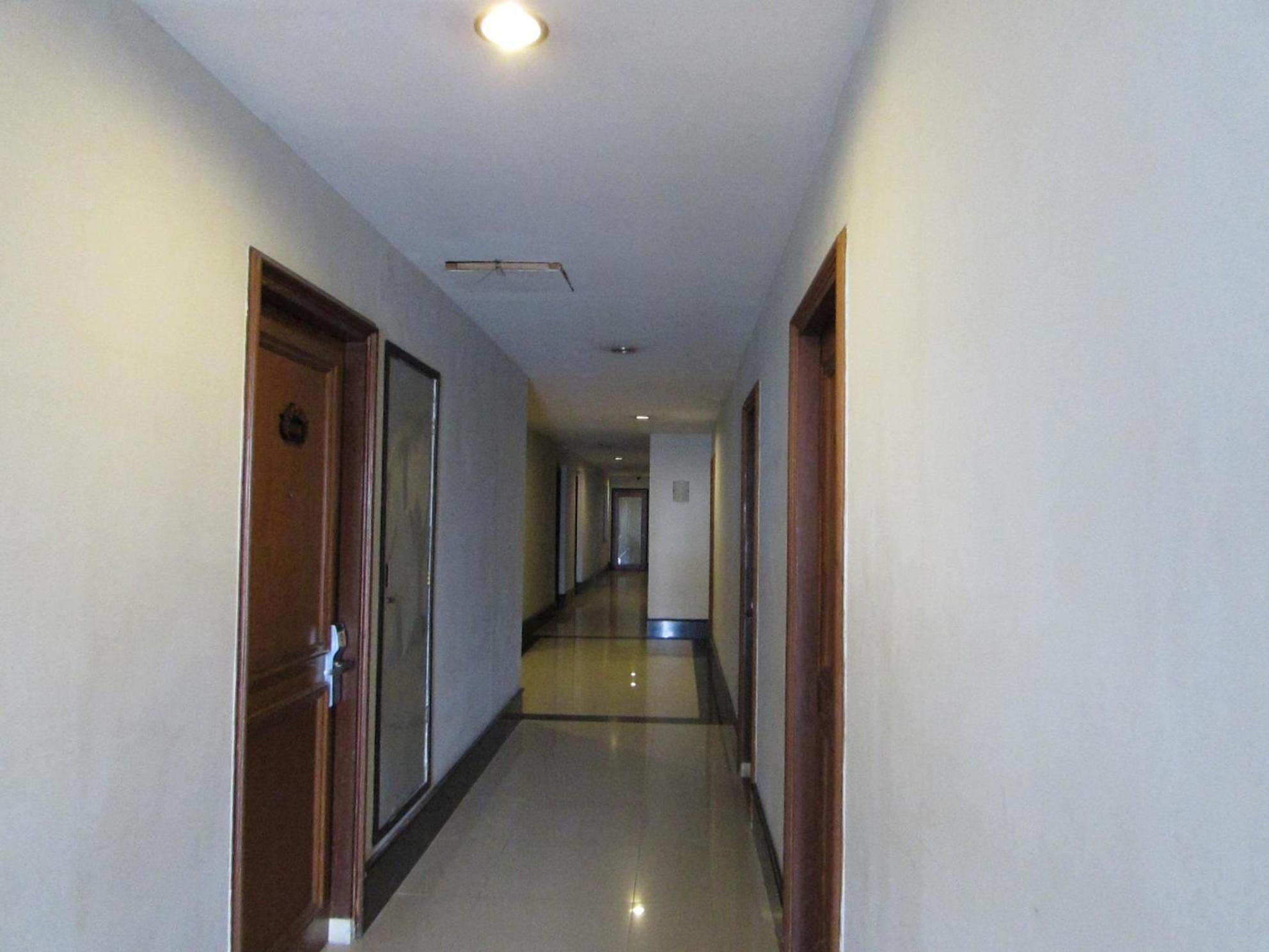 Wisata Hotel 20/30