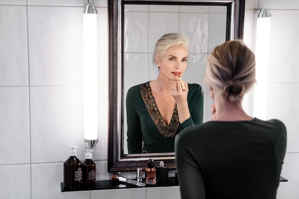 Small Luxury Hotel Ambassador Zurich 22/48