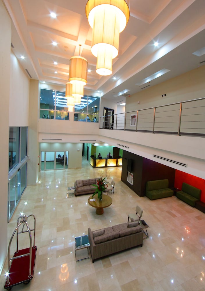 Victoria Hotel and Suites Panama 5/53