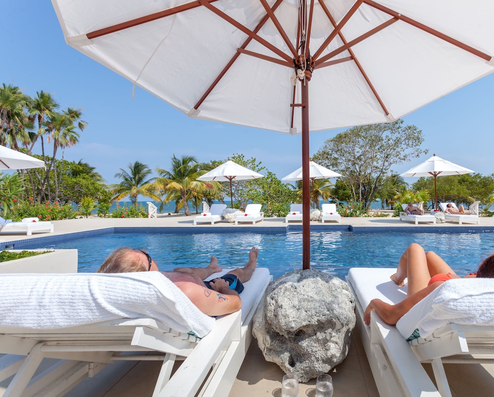 Naïa Resort And Spa 39/73