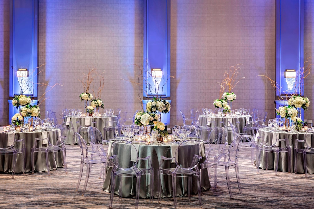JW Marriott Houston by The Galleria 61/69