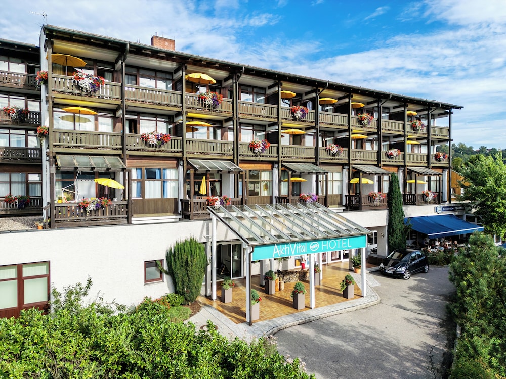 AktiVital Hotel 4/77