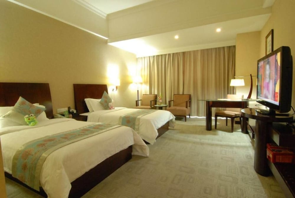 Global Business Hotel 14/49