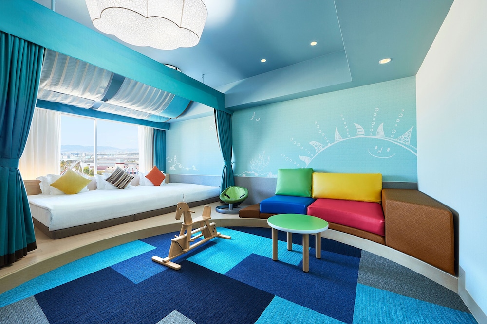 Hotel Universal Port 66/72