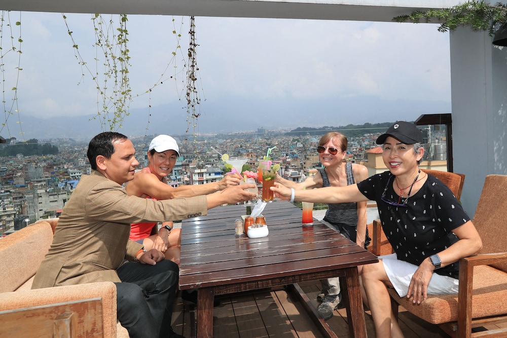 Woodapple Hotel and Spa 6/50