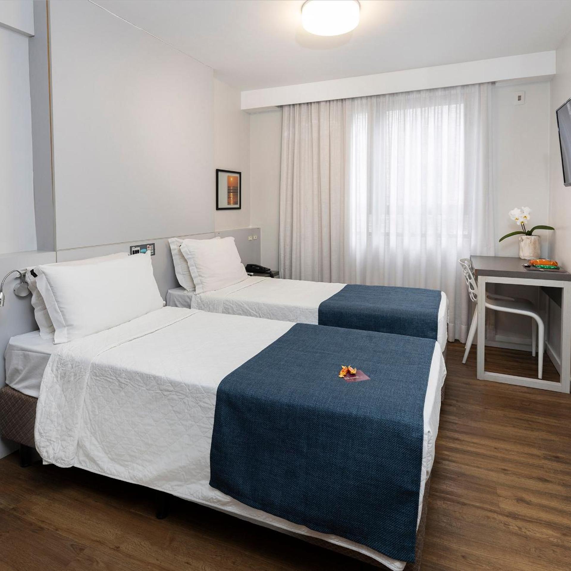 Hotel Tropikalya Prime 11/46