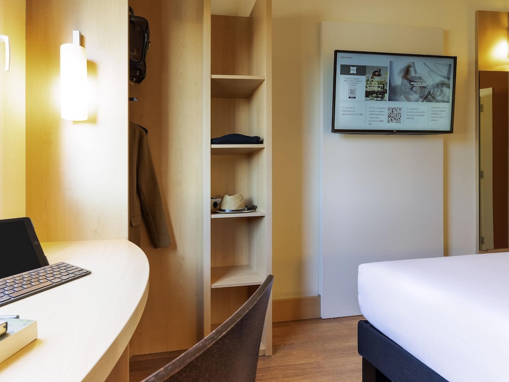 Ibis Madrid Calle Alcala 26/69