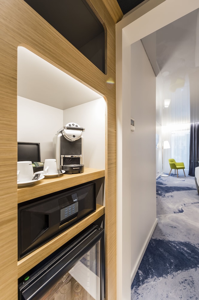 Seeko o Hotel Bordeaux 26/65