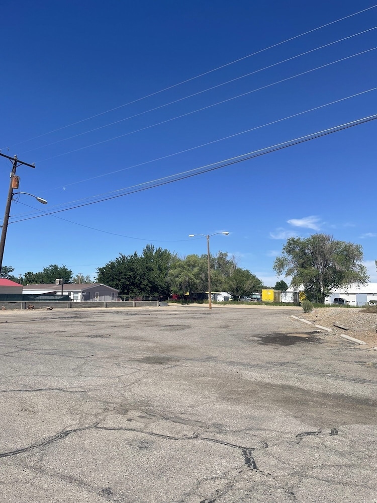 Travelodge by Wyndham Farmington Hwy 64 67/70