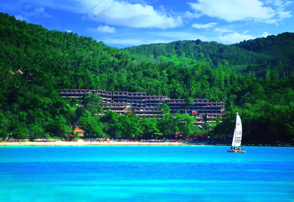 Chanalai Garden Resort 44/50