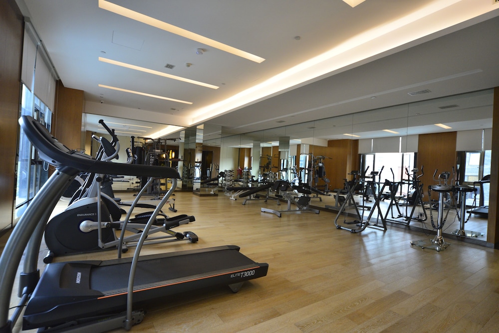 Tibet Hotel Chengdu 32/50