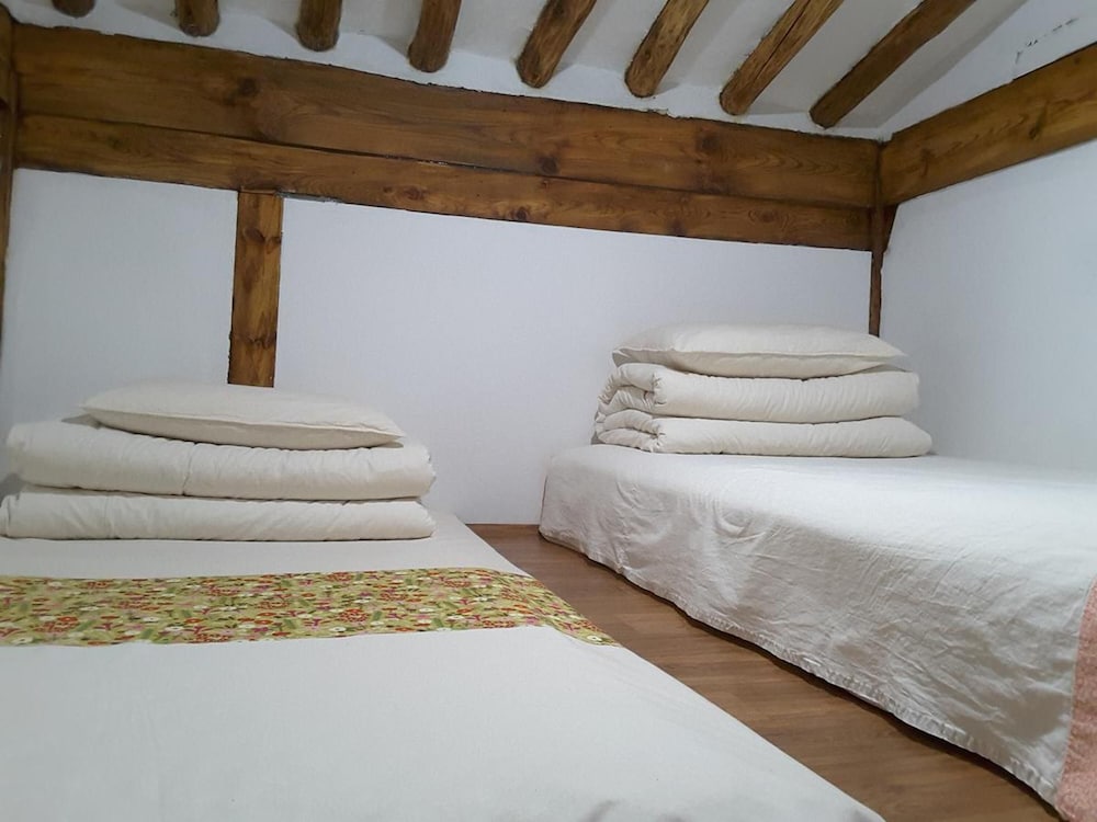 Yettle Hanok Stay 21/41