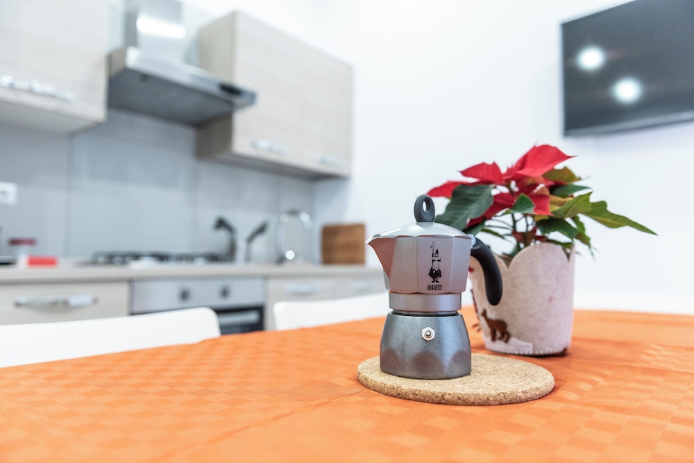 La Casina Rossa 8/50