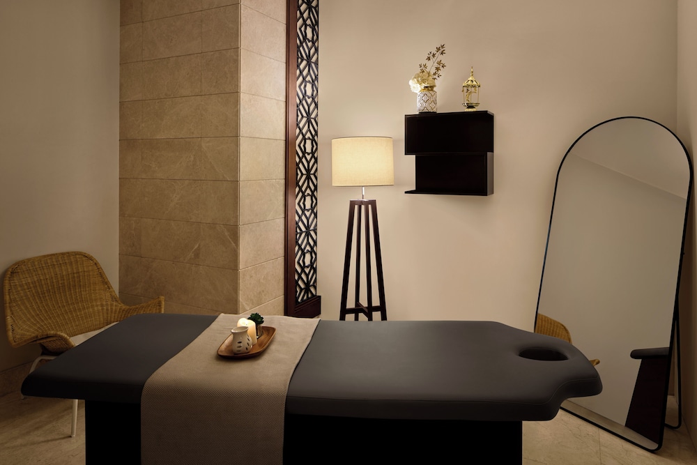 فندق مكة سويس أوتيل(Swissotel Makkah) 60/71