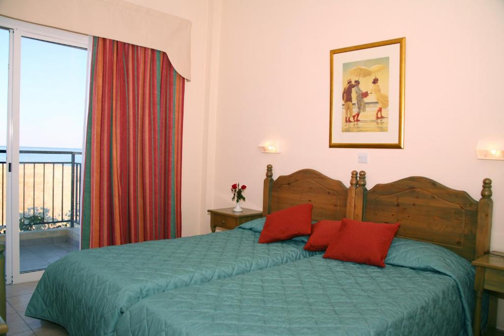 Superior, Studio, Apartment, Sea View