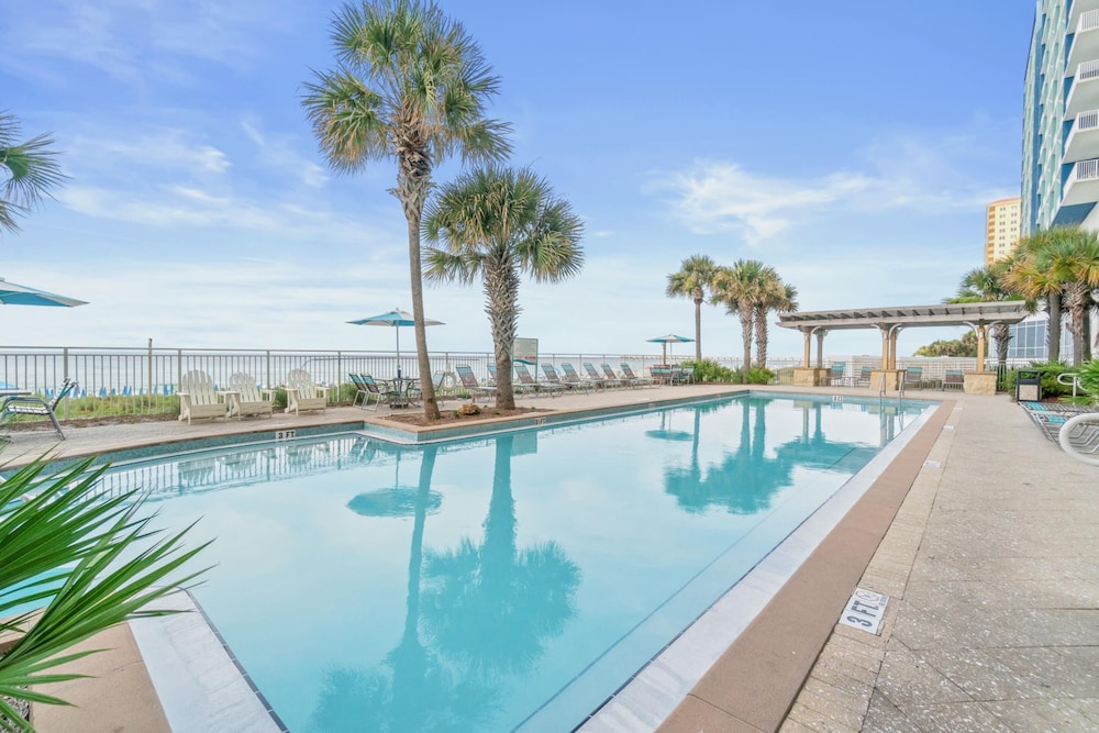 Aqua Beach Resort By Panhandle Getaways 27/50