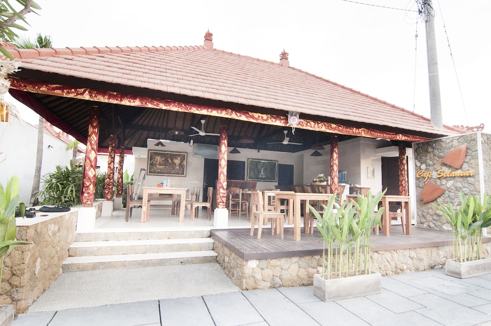 Villa Puspa 3/48