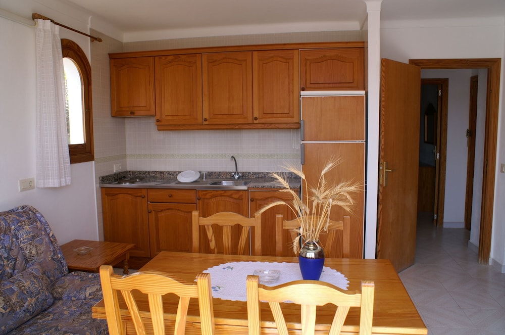 Bella Maria Apartments 31/55