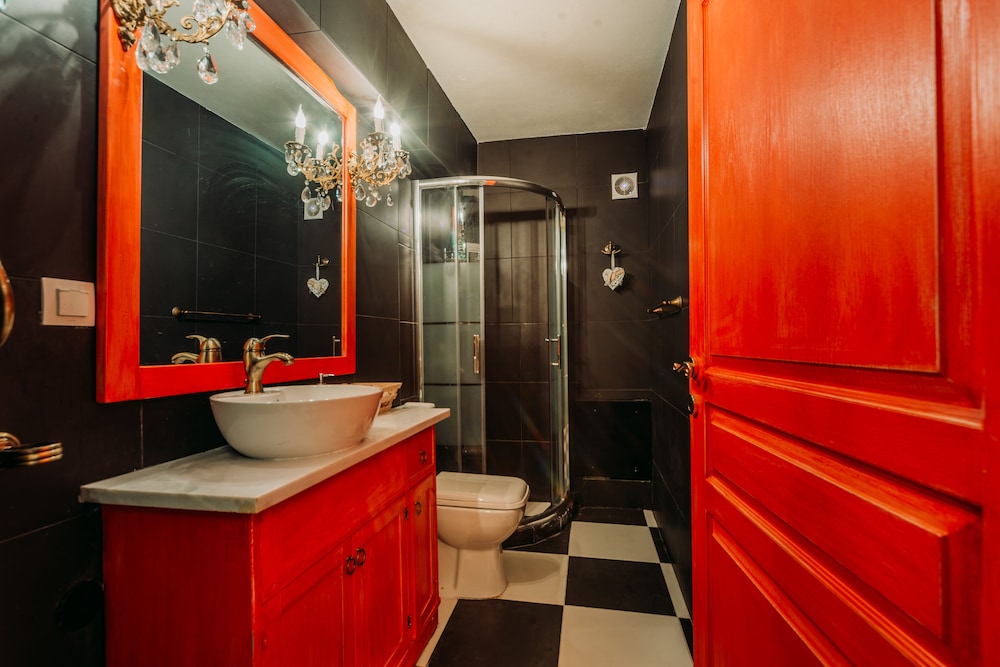 Elysian Luxury Villa Pelion 49/49