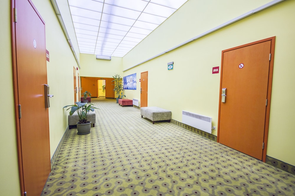 Braavo Spa Hotel 10/45