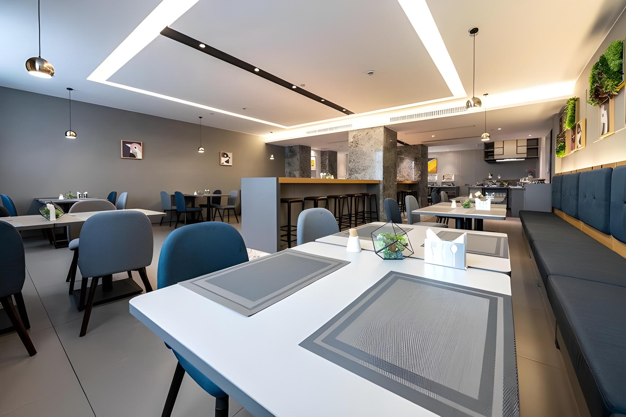 Homeinn Selected(Changshu Hengshan Road) 36/50