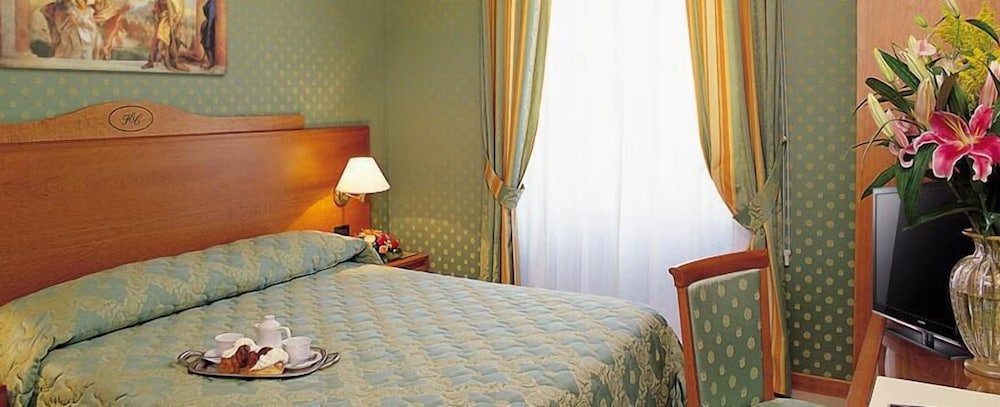Hotel Contilia 19/66