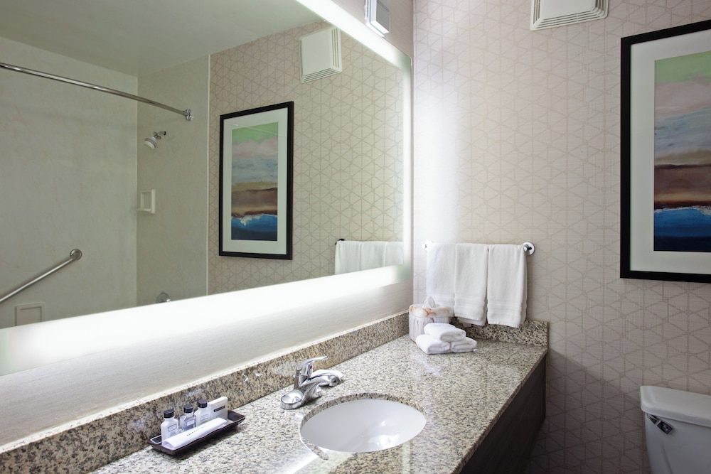 Crowne Plaza Silicon Valley N - Union City 56/57