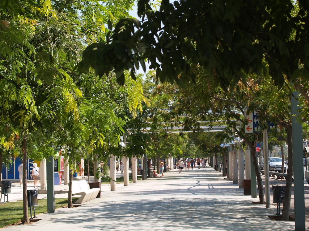 Montemar Maritim Hotel 53/54