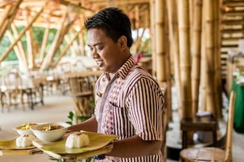 Ecolodge Bukit Lawang 20/58