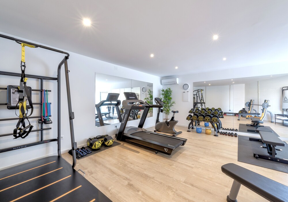 Bo - Santa Catarina Luxury Apartments - Adults Only 23/50