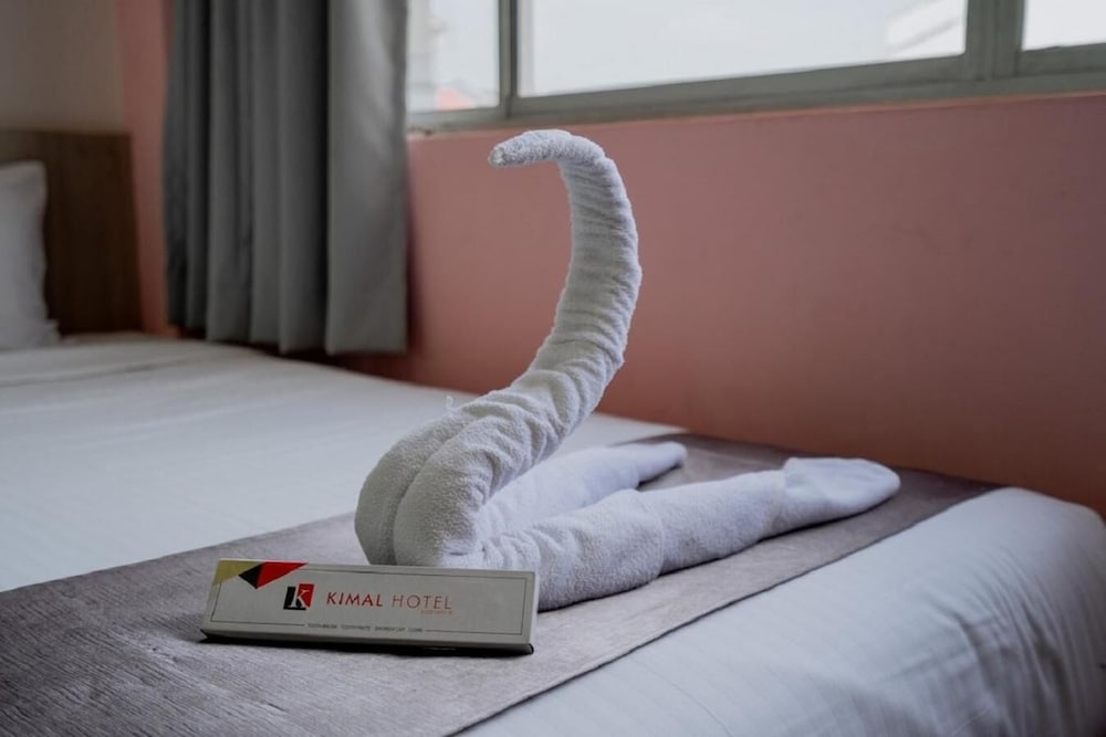 Kimal Hotel Taiping 26/45