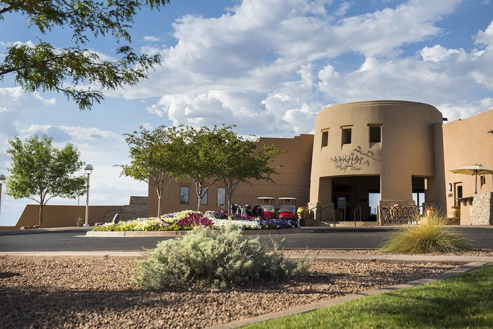 Sandia Resort And Casino 43/58