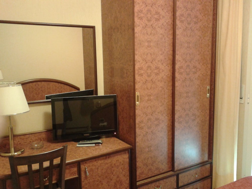 Hotel Corallo 35/39