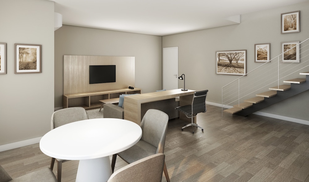 Comfort Suites Sao Jose do Rio Preto 41/50