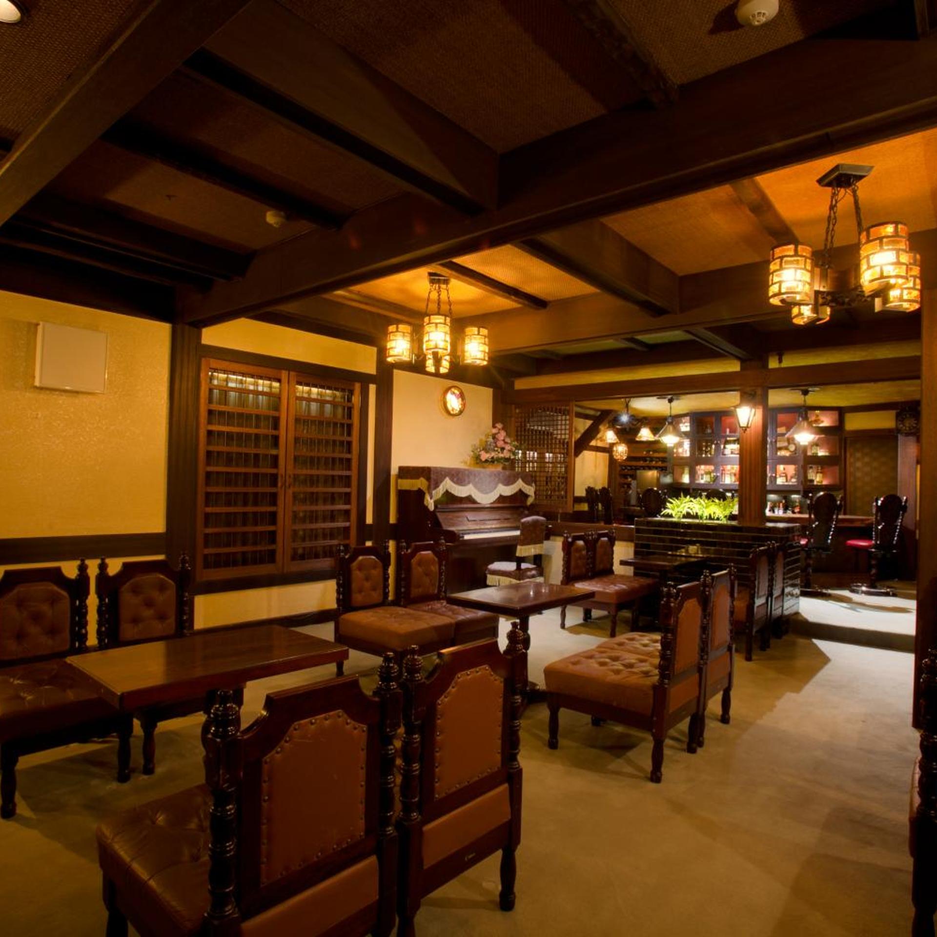 Shimoda Rendaiji Onsen Seiryuso 44/50
