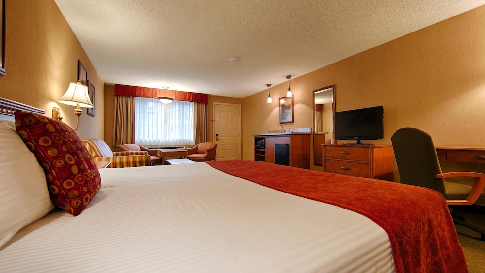 Best Western Shadow Inn 16/43